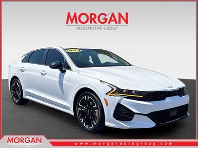 2023 Kia K5 - Photo 1