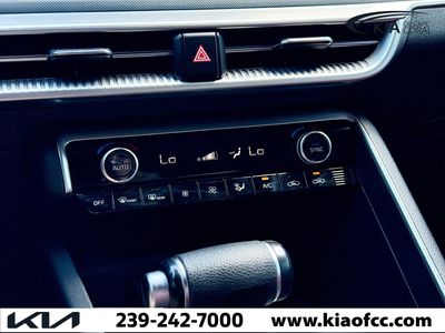 2023 Kia K5 - Photo 31
