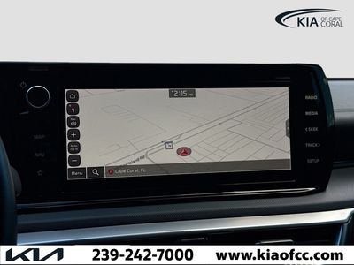 2023 Kia K5 - Photo 29