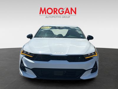 2023 Kia K5 - Photo 7