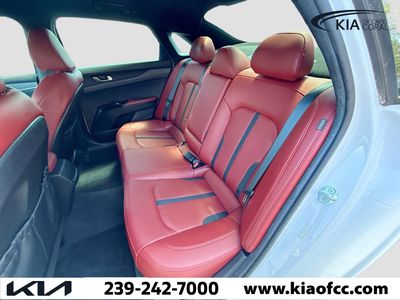 2023 Kia K5 - Photo 18