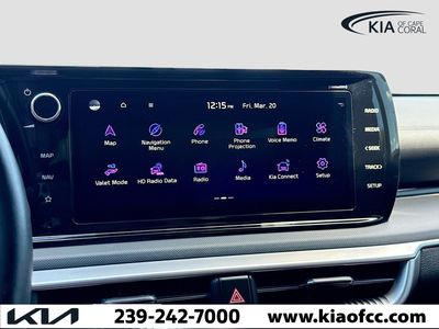 2023 Kia K5 - Photo 28
