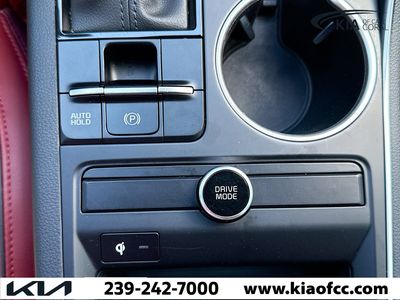 2023 Kia K5 - Photo 26