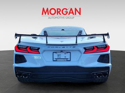 2022 Chevrolet Corvette - Photo 5