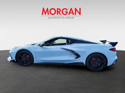 2022 Chevrolet Corvette - Photo 7