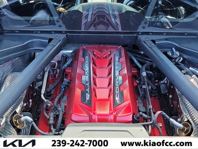 2022 Chevrolet Corvette - Photo 15