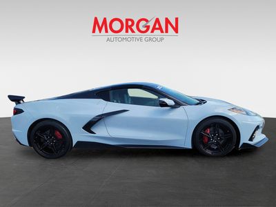 2022 Chevrolet Corvette - Photo 3