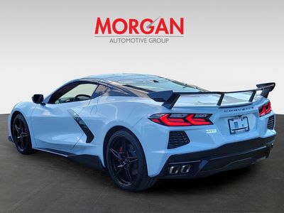 2022 Chevrolet Corvette - Photo 6