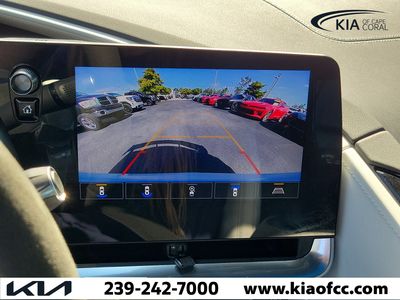 2022 Chevrolet Corvette - Photo 23