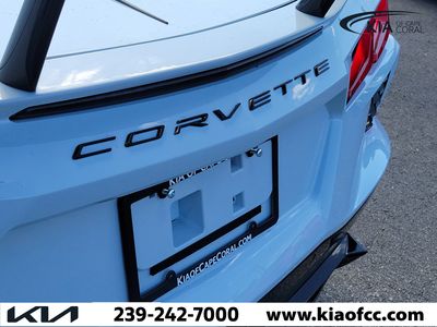 2022 Chevrolet Corvette - Photo 12