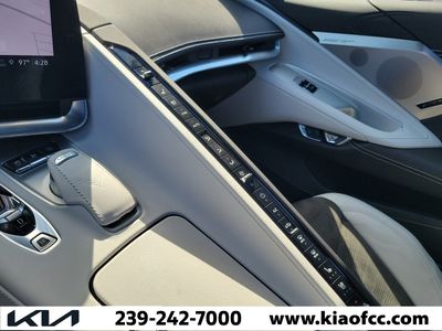 2022 Chevrolet Corvette - Photo 26