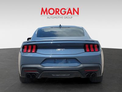 2025 Ford Mustang - Photo 5