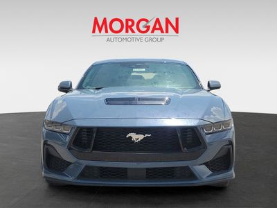 2025 Ford Mustang - Photo 2