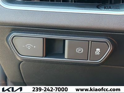 2025 Kia K4 - Photo 30