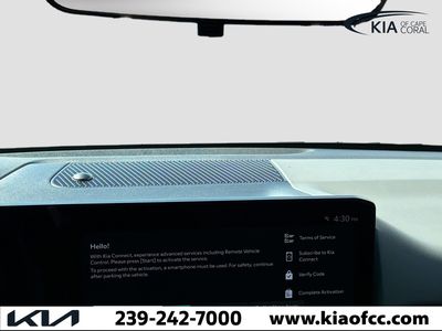 2025 Kia K4 - Photo 18