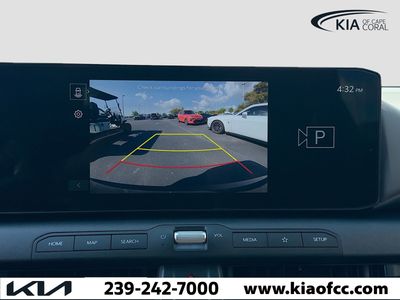 2025 Kia K4 - Photo 28