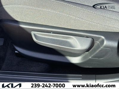2025 Kia K4 - Photo 23