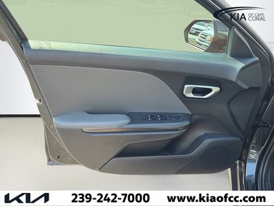 2025 Kia K4 - Photo 20