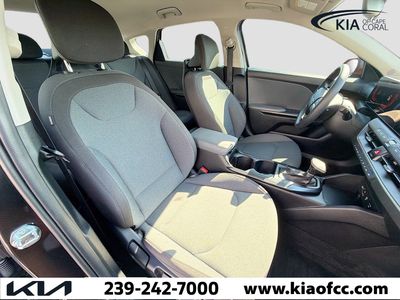2025 Kia K4 - Photo 14