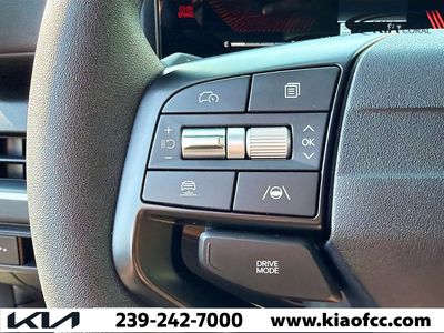 2025 Kia K4 - Photo 32