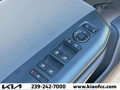 2025 Kia K4 - Photo 21