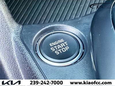 2025 Kia K4 - Photo 31