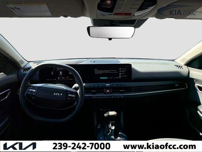 2025 Kia K4 - Photo 15