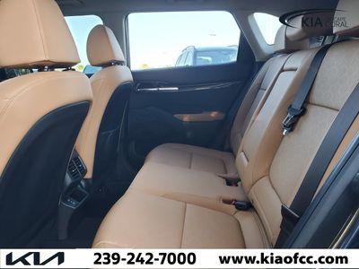 2024 Kia Seltos - Photo 11
