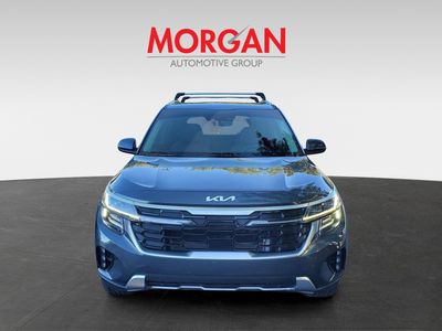 2024 Kia Seltos - Photo 2