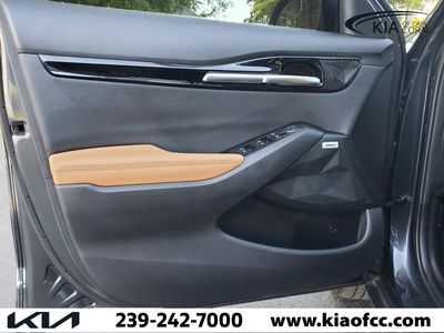 2024 Kia Seltos - Photo 20