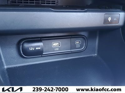 2024 Kia Seltos - Photo 26