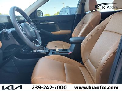 2024 Kia Seltos - Photo 18