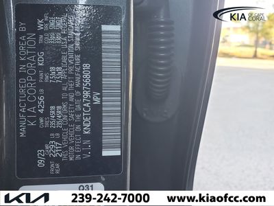 2024 Kia Seltos - Photo 30