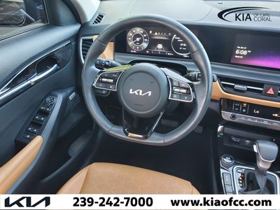 2024 Kia Seltos - Photo 15