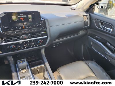 2023 Nissan Pathfinder - Photo 16