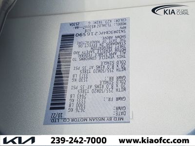 2023 Nissan Pathfinder - Photo 31