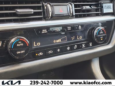 2023 Nissan Pathfinder - Photo 26