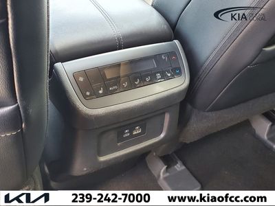 2023 Nissan Pathfinder - Photo 17