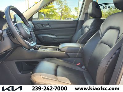 2023 Nissan Pathfinder - Photo 18