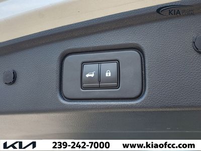2023 Nissan Pathfinder - Photo 10
