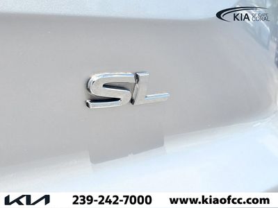 2023 Nissan Pathfinder - Photo 8