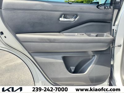 2023 Nissan Pathfinder - Photo 13