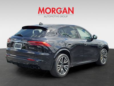 2023 Maserati Grecale - Photo 6