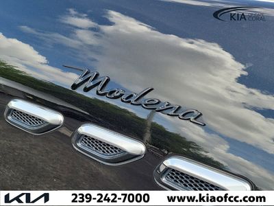 2023 Maserati Grecale - Photo 9