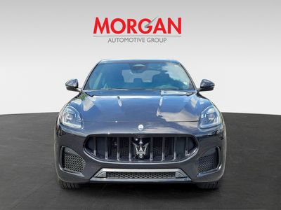 2023 Maserati Grecale - Photo 2