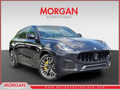 2023 Maserati Grecale - Photo 1