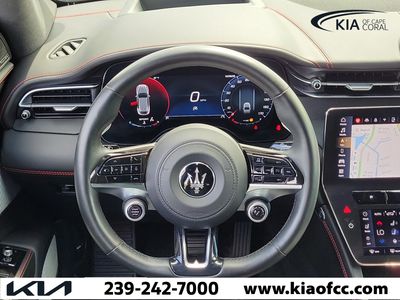 2023 Maserati Grecale - Photo 20