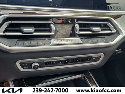 2020 BMW X7 - Photo 38