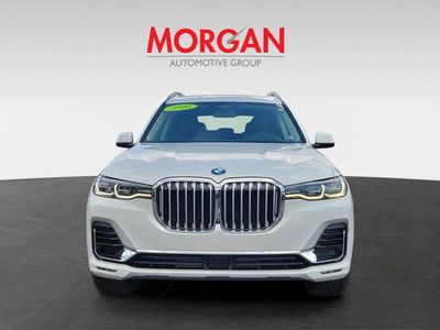 2020 BMW X7 - Photo 2