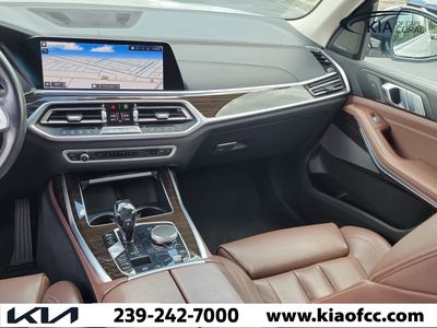 2020 BMW X7 - Photo 25